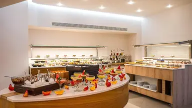 Esperides Resort Crete
