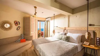 Esperides Resort Crete