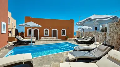 Esperides Resort Crete