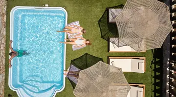 Esperides Resort Crete