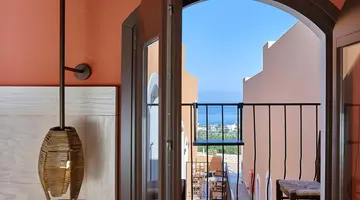 Esperides Resort Crete