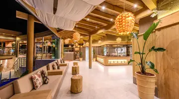 Esperides Resort Crete