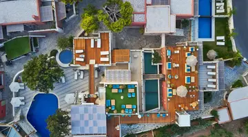 Esperides Resort Crete