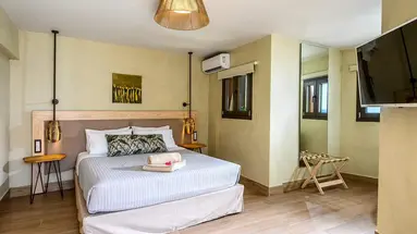 Esperides Resort Crete
