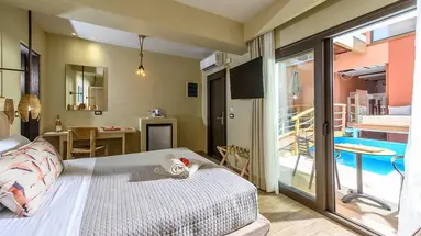 Esperides Resort Crete