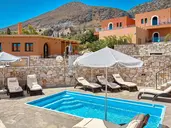 Esperides Resort Crete