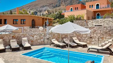 Esperides Resort Crete