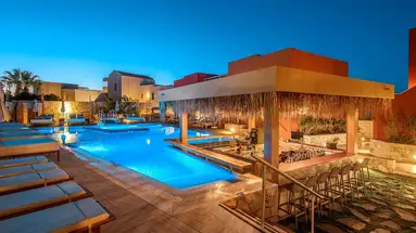 Esperides Resort Crete