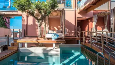 Esperides Resort Crete