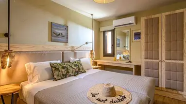 Esperides Resort Crete