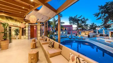 Esperides Resort Crete