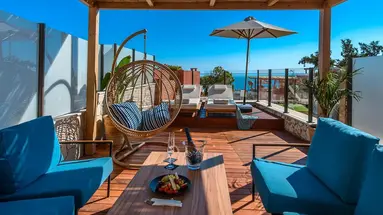 Esperides Resort Crete