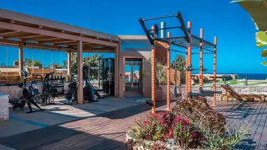 Esperides Resort Crete