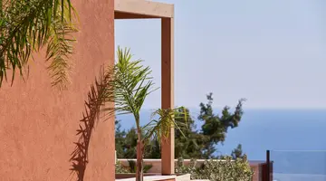 Esperides Resort Crete