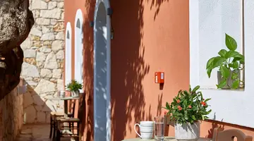Esperides Resort Crete