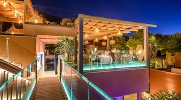 Esperides Resort Crete