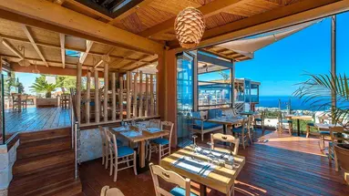 Esperides Resort Crete