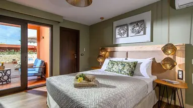 Esperides Resort Crete