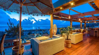Esperides Resort Crete