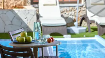 Esperides Resort Crete