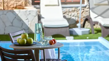 Esperides Resort Crete