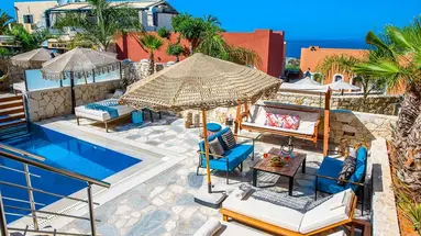 Esperides Resort Crete