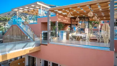 Esperides Resort Crete