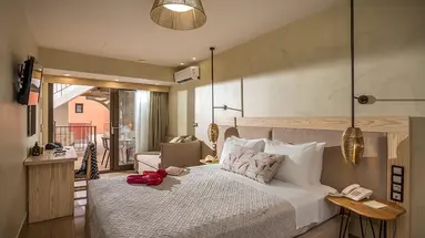 Esperides Resort Crete