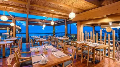 Esperides Resort Crete