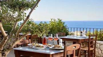 Esperides Resort Crete