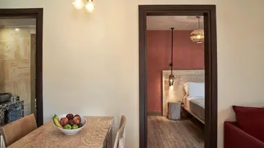 Esperides Resort Crete
