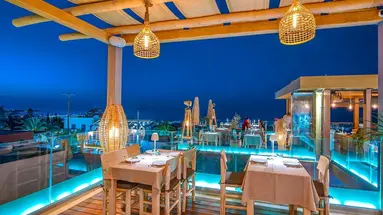 Esperides Resort Crete