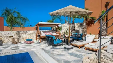 Esperides Resort Crete