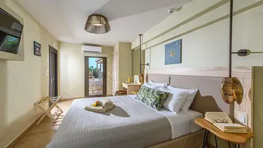 Esperides Resort Crete