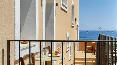 Esperides Resort Crete