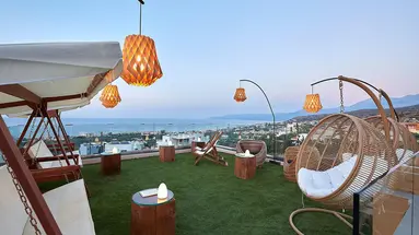 Esperides Resort Crete