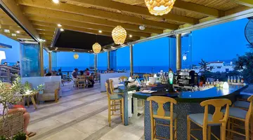 Esperides Resort Crete