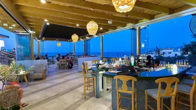 Esperides Resort Crete