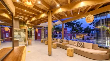 Esperides Resort Crete