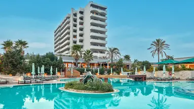 Esperos Mare Resort