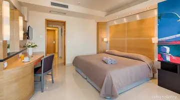 Esperos Mare Resort