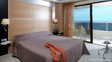 Esperos Mare Resort