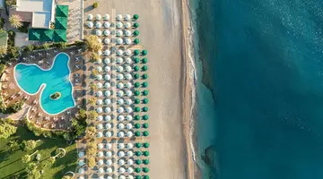 Esperos Mare Resort