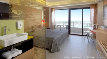 Esperos Mare Resort