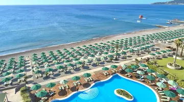 Esperos Mare Resort