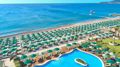Esperos Mare Resort