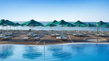 Esperos Mare Resort