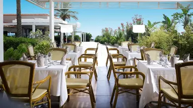 Esperos Mare Resort