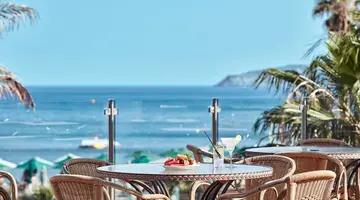 Esperos Mare Resort
