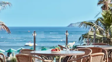 Esperos Mare Resort